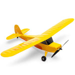 HBZ04900 HobbyZone Champ Anniversary Special Edition 515mm RTF with SAFE-Planes-Mike's Hobby