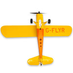 HBZ04900 HobbyZone Champ Anniversary Special Edition 515mm RTF with SAFE-Planes-Mike's Hobby