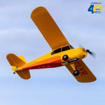 HBZ04900 HobbyZone Champ Anniversary Special Edition 515mm RTF with SAFE-Planes-Mike's Hobby