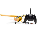 HBZ04900 HobbyZone Champ Anniversary Special Edition 515mm RTF with SAFE-Planes-Mike's Hobby