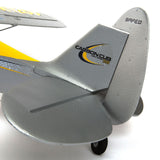 HBZ320001 Carbon Cub S 2 1.3m RTF Basic-Planes-Mike's Hobby