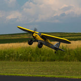 HBZ320001 Carbon Cub S 2 1.3m RTF Basic-Planes-Mike's Hobby