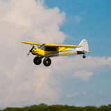 HBZ320001 Carbon Cub S 2 1.3m RTF Basic-Planes-Mike's Hobby