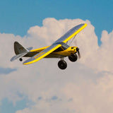 HBZ320001 Carbon Cub S 2 1.3m RTF Basic-Planes-Mike's Hobby
