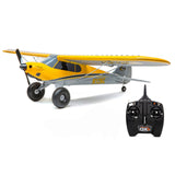 HBZ320001 Carbon Cub S 2 1.3m RTF Basic-Planes-Mike's Hobby