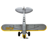 HBZ320001 Carbon Cub S 2 1.3m RTF Basic-Planes-Mike's Hobby