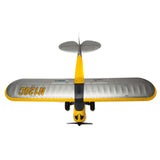 HBZ320001 Carbon Cub S 2 1.3m RTF Basic-Planes-Mike's Hobby
