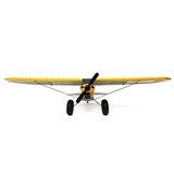 HBZ320001 Carbon Cub S 2 1.3m RTF Basic-Planes-Mike's Hobby