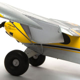HBZ320001 Carbon Cub S 2 1.3m RTF Basic-Planes-Mike's Hobby