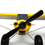 HBZ320001 Carbon Cub S 2 1.3m RTF Basic-Planes-Mike's Hobby