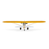HBZ32001SE Carbon Cub S 2 1.3m Cleetus McFarland Special Edition RTF Basic-Planes-Mike's Hobby