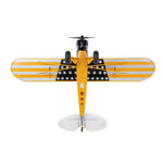 HBZ32001SE Carbon Cub S 2 1.3m Cleetus McFarland Special Edition RTF Basic-Planes-Mike's Hobby