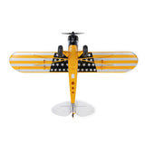 HBZ32001SE Carbon Cub S 2 1.3m Cleetus McFarland Special Edition RTF Basic-Planes-Mike's Hobby