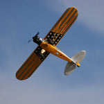 HBZ32001SE Carbon Cub S 2 1.3m Cleetus McFarland Special Edition RTF Basic-Planes-Mike's Hobby