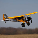 HBZ32001SE Carbon Cub S 2 1.3m Cleetus McFarland Special Edition RTF Basic-Planes-Mike's Hobby
