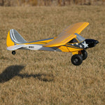 HBZ32001SE Carbon Cub S 2 1.3m Cleetus McFarland Special Edition RTF Basic-Planes-Mike's Hobby