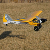 HBZ32001SE Carbon Cub S 2 1.3m Cleetus McFarland Special Edition RTF Basic-Planes-Mike's Hobby