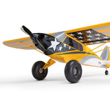 HBZ32001SE Carbon Cub S 2 1.3m Cleetus McFarland Special Edition RTF Basic-Planes-Mike's Hobby