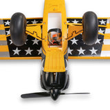 HBZ32001SE Carbon Cub S 2 1.3m Cleetus McFarland Special Edition RTF Basic-Planes-Mike's Hobby