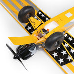 HBZ32001SE Carbon Cub S 2 1.3m Cleetus McFarland Special Edition RTF Basic-Planes-Mike's Hobby
