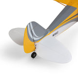 HBZ320051SE Carbon Cub S 2 1.3m Cleetus McFarland Special Edition BNF Basic-Planes-Mike's Hobby