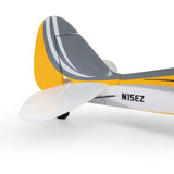 HBZ32001SE Carbon Cub S 2 1.3m Cleetus McFarland Special Edition RTF Basic-Planes-Mike's Hobby