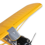 HBZ32001SE Carbon Cub S 2 1.3m Cleetus McFarland Special Edition RTF Basic-Planes-Mike's Hobby