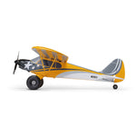 HBZ32001SE Carbon Cub S 2 1.3m Cleetus McFarland Special Edition RTF Basic-Planes-Mike's Hobby