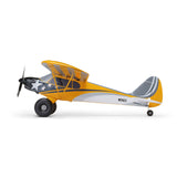 HBZ32001SE Carbon Cub S 2 1.3m Cleetus McFarland Special Edition RTF Basic-Planes-Mike's Hobby