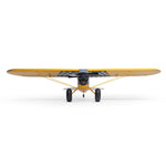 HBZ32001SE Carbon Cub S 2 1.3m Cleetus McFarland Special Edition RTF Basic-Planes-Mike's Hobby