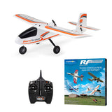 HBZ380002 HobbyZone AeroScout S 2 1.1m RTF Basic with SAFE and RealFlight-Planes-Mike's Hobby