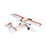 HBZ380002 HobbyZone AeroScout S 2 1.1m RTF Basic with SAFE and RealFlight-Planes-Mike's Hobby