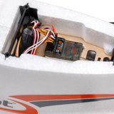 HBZ380002 HobbyZone AeroScout S 2 1.1m RTF Basic with SAFE and RealFlight-Planes-Mike's Hobby