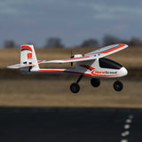 HBZ380002 HobbyZone AeroScout S 2 1.1m RTF Basic with SAFE and RealFlight-Planes-Mike's Hobby