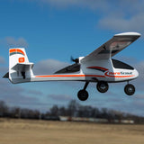 HBZ380002 HobbyZone AeroScout S 2 1.1m RTF Basic with SAFE and RealFlight-Planes-Mike's Hobby