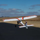 HBZ380002 HobbyZone AeroScout S 2 1.1m RTF Basic with SAFE and RealFlight-Planes-Mike's Hobby