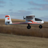 HBZ380002 HobbyZone AeroScout S 2 1.1m RTF Basic with SAFE and RealFlight-Planes-Mike's Hobby
