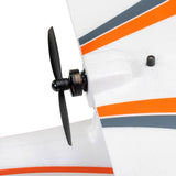 HBZ380002 HobbyZone AeroScout S 2 1.1m RTF Basic with SAFE and RealFlight-Planes-Mike's Hobby