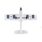 HBZ380002 HobbyZone AeroScout S 2 1.1m RTF Basic with SAFE and RealFlight-Planes-Mike's Hobby