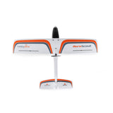 HBZ380002 HobbyZone AeroScout S 2 1.1m RTF Basic with SAFE and RealFlight-Planes-Mike's Hobby