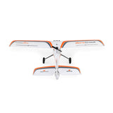 HBZ380002 HobbyZone AeroScout S 2 1.1m RTF Basic with SAFE and RealFlight-Planes-Mike's Hobby