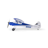 HBZ444000 HobbyZone Sport Cub S 2 615mm RTF w/SAFE-Planes-Mike's Hobby