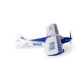 HBZ444000 HobbyZone Sport Cub S 2 615mm RTF w/SAFE-Planes-Mike's Hobby
