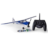 HBZ444000 HobbyZone Sport Cub S 2 615mm RTF w/SAFE-Planes-Mike's Hobby