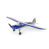 HBZ444000 HobbyZone Sport Cub S 2 615mm RTF w/SAFE-Planes-Mike's Hobby