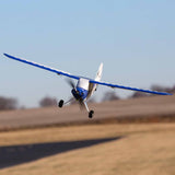 HBZ444000 HobbyZone Sport Cub S 2 615mm RTF w/SAFE-Planes-Mike's Hobby