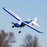 HBZ444000 HobbyZone Sport Cub S 2 615mm RTF w/SAFE-Planes-Mike's Hobby