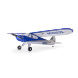 HBZ444000 HobbyZone Sport Cub S 2 615mm RTF w/SAFE-Planes-Mike's Hobby