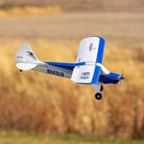 HBZ444000 HobbyZone Sport Cub S 2 615mm RTF w/SAFE-Planes-Mike's Hobby