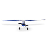 HBZ444000 HobbyZone Sport Cub S 2 615mm RTF w/SAFE-Planes-Mike's Hobby